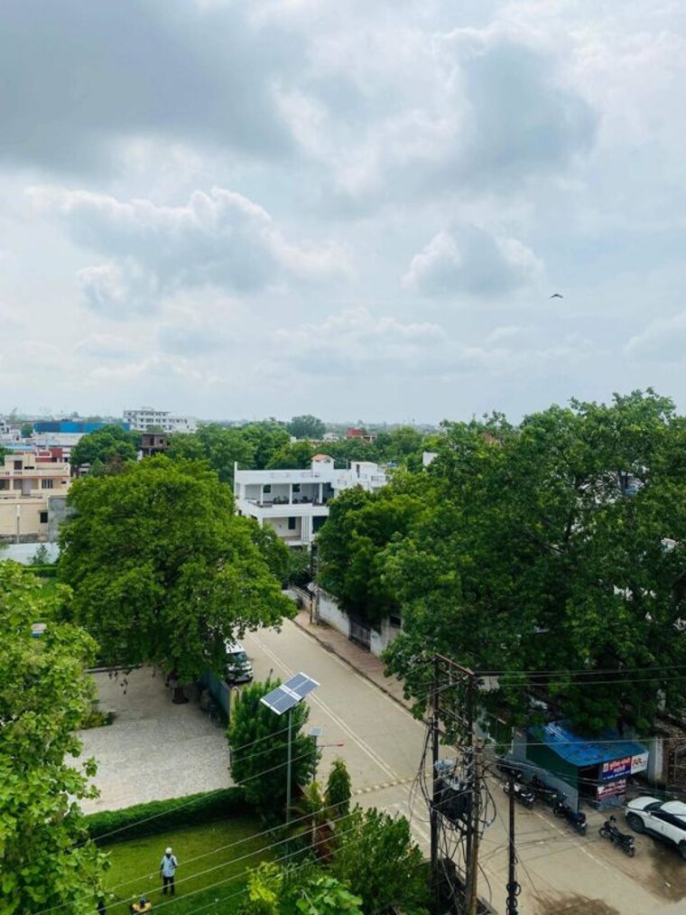 undefined, rewarding-udhyam-vatika 3 Bedroom 1305 Sq.Ft. Apartment In Manrauli Varanasi 10377596