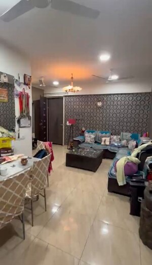 Parking in 2 BHK Apartment at Gaur Atulyam, Omicron I Greater Noida – for Rent