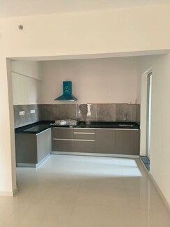 3 BHK + Pooja Room,Study Room,Extra Room,Store Room Apartment For Rent in Pride Purple Park Connect