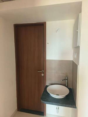 Bathroom in 3 BHK Apartment at Pride Purple Park Connect, Hinjewadi – for Rent