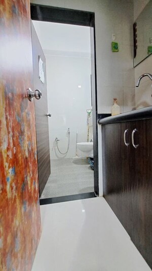 Furnished Amenities in  Office Space at Greenscape CBD 614, Cbd Belapur Sector 15 – for Rent