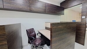 Team Area in  Office Space at Greenscape CBD 614, Cbd Belapur Sector 15 – for Rent