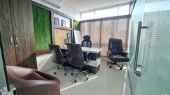 Office Space For Rent in Greenscape CBD 614