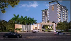 3 BHK Apartment For Sale in Northview Homez