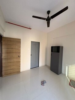 1 BHK + Store Room Apartment For Rent in DGS Sheetal Tapovan