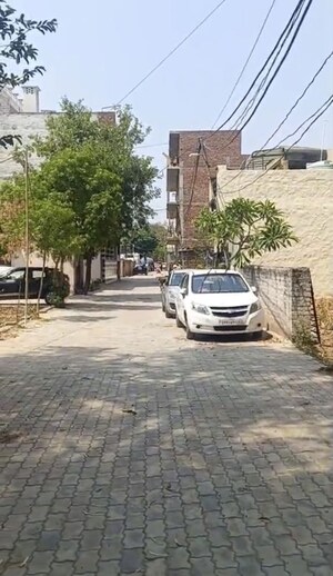 Parking in  Warehouse at Sector 22 – for Rent