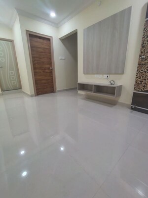 Living Room in 1 BHK Apartment at Hari Priya Kondapur, Kondapur – for Rent