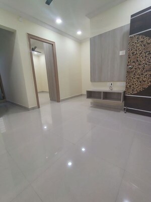 Building Lobby in 1 BHK Apartment at Hari Priya Kondapur, Kondapur – for Rent