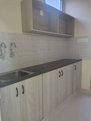 Kitchen in 1 BHK Apartment at Hari Priya Kondapur, Kondapur – for Rent