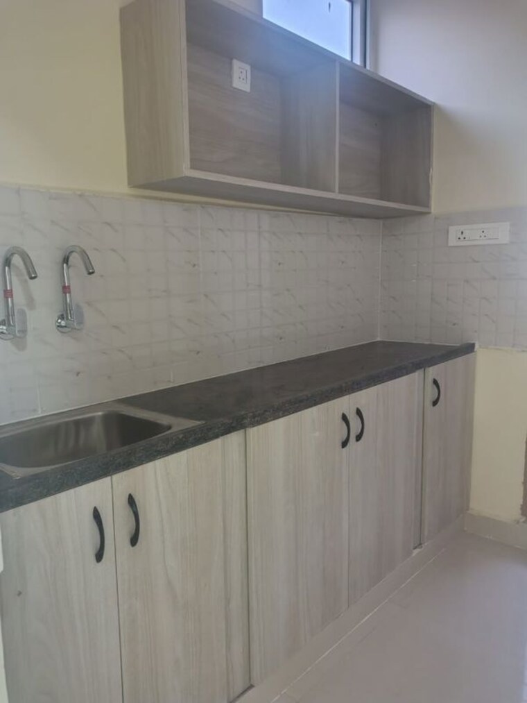Kitchen, hari-priya-kondapur 1 Bedroom 750 Sq.Ft. Apartment In Kondapur Hyderabad 10377613