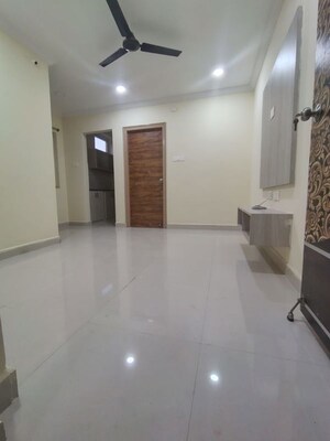 Building Lobby in 1 BHK Apartment at Hari Priya Kondapur, Kondapur – for Rent