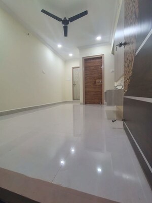 Building Lobby in 1 BHK Apartment at Hari Priya Kondapur, Kondapur – for Rent