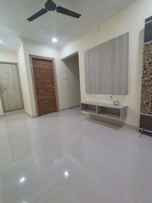 Living Room in 1 BHK Apartment at Hari Priya Kondapur, Kondapur – for Rent