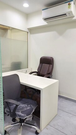 Office Space For Rent in NMS Titanium