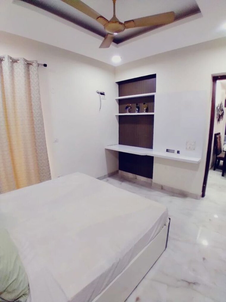 Living Room, sector 85 3 Bedroom 180 Sq.Yd. Builder Floor In Sector 85 Faridabad 10377642