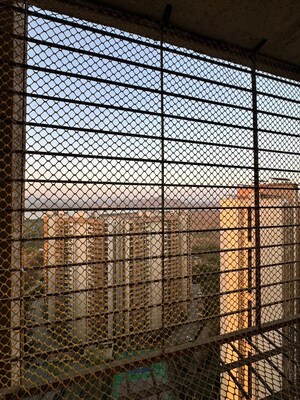 2 BHK Apartment – Exterior View View at Lodha Splendora, Ghodbunder Road - for Rent