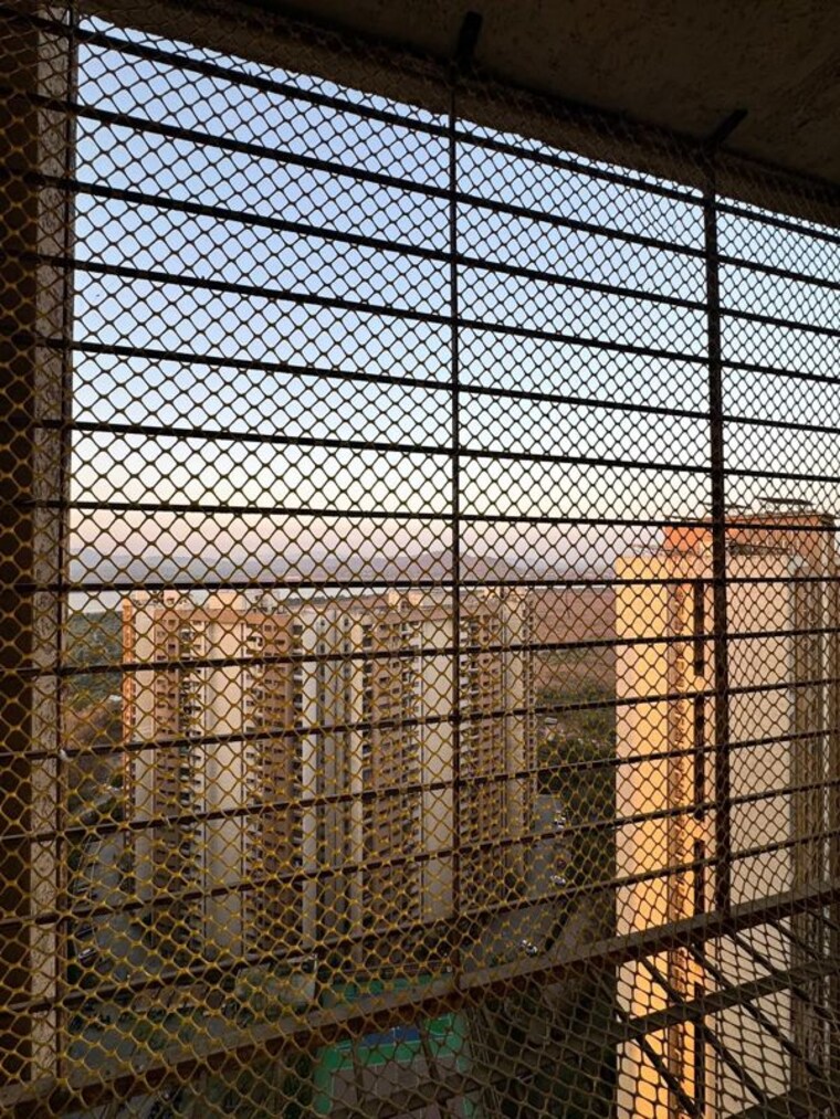 Exterior View, lodha-splendora 2 Bedroom 771 Sq.Ft. Apartment In Ghodbunder Road Thane 10377636