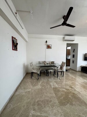 Parking in 2 BHK Apartment at Lodha Splendora, Ghodbunder Road – for Rent