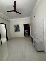 1 BHK + Pooja Room,Servant Room,Study Room,Extra Room,Basement,Store Room 750 Sq.Ft. Apartment in BM Residency Kondapur