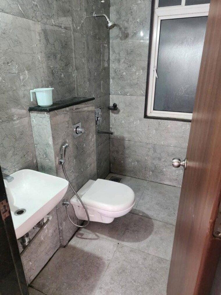 Bathroom, vtp-belair 2.5 Bedroom 980 Sq.Ft. Apartment In Mahalunge Pune 10377634