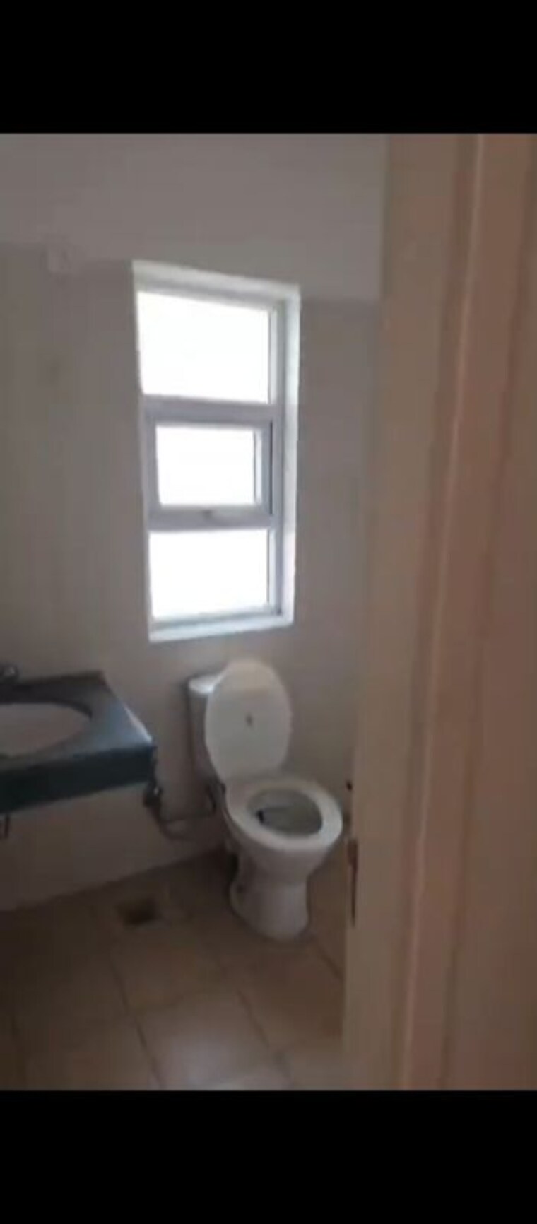 Bathroom, bptp-park-81 4 Bedroom 500 Sq.Yd. Builder Floor In Sector 81 Faridabad 10377639