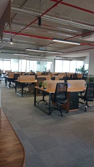Gym in  Office Space at Viman Nagar – for Rent