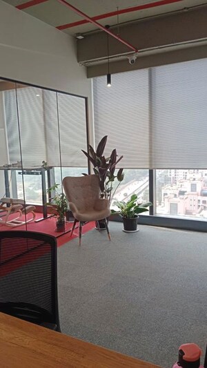 Gym in  Office Space at Viman Nagar – for Rent