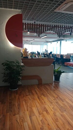 Furnished Amenities in  Office Space at Viman Nagar – for Rent