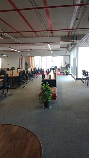 Furnished Amenities in  Office Space at Viman Nagar – for Rent