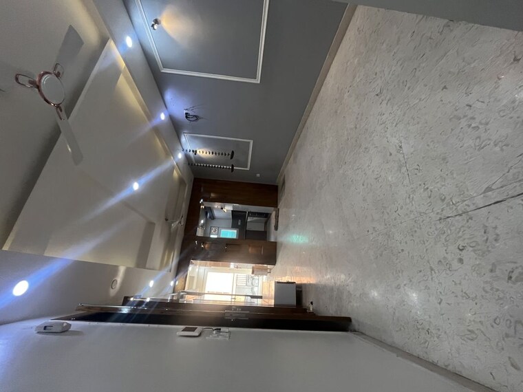 undefined, vikas puri 3 Bedroom 125 Sq.Yd. Builder Floor In Vikas Puri Delhi 10377646