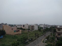 Plot For Sale in Govt Housing Society