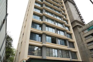  Office Space For Rent in Shantiniketan Apartments Matunga, Matunga East