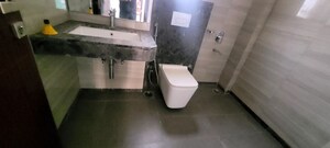 Kitchen in 2 BHK Apartment at Shree Vardhman Mantra, Sector 67 – for Sale