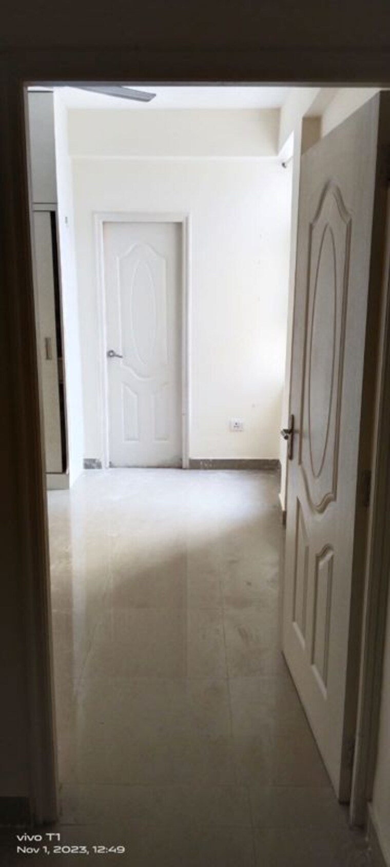 Bathroom, shree-vardhman-mantra 2 Bedroom 755 Sq.Ft. Apartment In Sector 67 Gurgaon 10377652