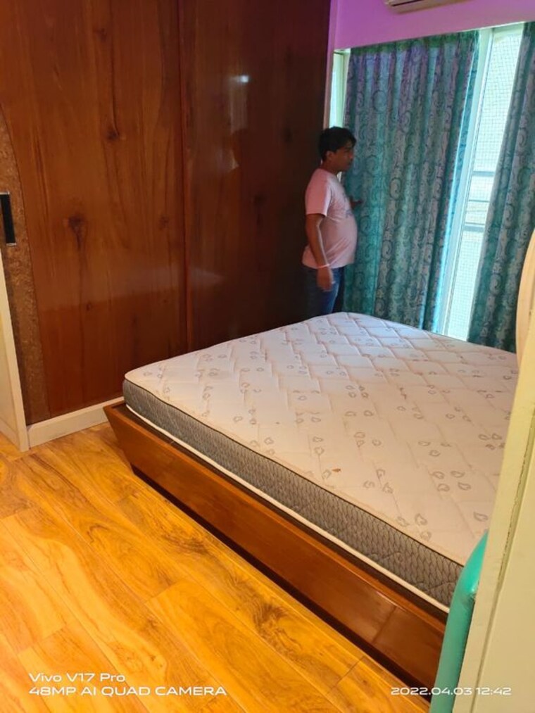 Bedroom, l-and-t-seawoods-residences 2.5 Bedroom 1360 Sq.Ft. Apartment In Seawoods Navi Mumbai 10377648