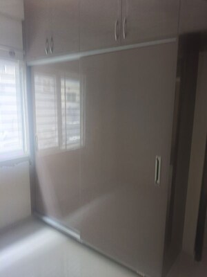 Room in 1 BHK Apartment at Keerthana Residency, Kadubeesanahalli – for Rent