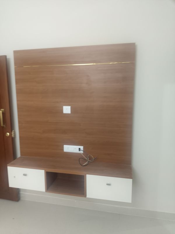 1 BHK 550 Sq.Ft. Apartment in Keerthana Residency