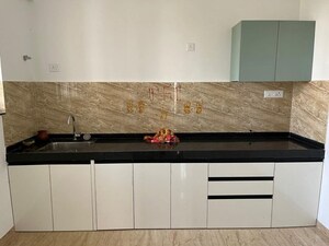 Bedroom in 2 BHK Apartment at VTP Belair, Mahalunge – for Rent