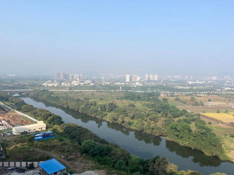 undefined, vtp-belair 2 Bedroom 810 Sq.Ft. Apartment In Mahalunge Pune 10377667
