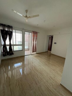 2 BHK + Pooja Room,Study Room Apartment For Rent in VTP Belair