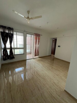 2 BHK Apartment For Rent in VTP Belair, Mahalunge