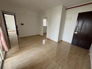 Room in 2 BHK Apartment at VTP Belair, Mahalunge – for Rent