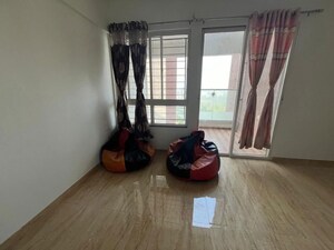 Gym in 2 BHK Apartment at VTP Belair, Mahalunge – for Rent