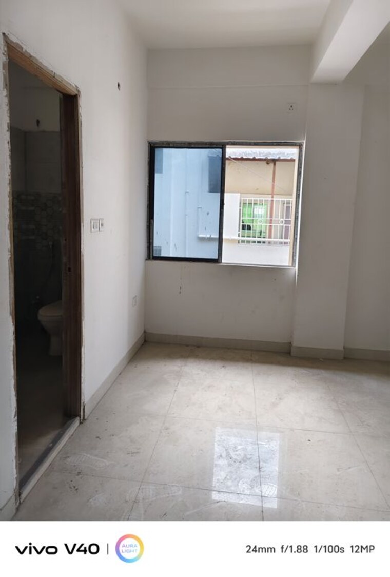 Dining area, nayabad 2 Bedroom 795 Sq.Ft. Builder Floor In Nayabad Kolkata 10377649