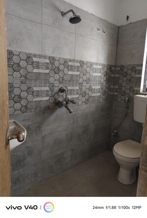 Bathroom in 2 BHK Builder Floor at Nayabad – for Sale