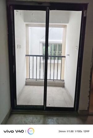 Balcony in 2 BHK Builder Floor at Nayabad – for Sale