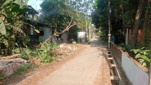  Plot – Exterior View View at Rajpur Chowhati - for Sale