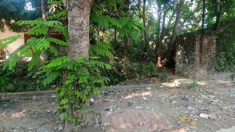 undefined, rajpur chowhati  8600 Sq.Ft. Plot In Rajpur Chowhati Kolkata 10255767