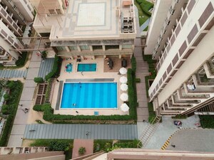 3.5 BHK Apartment – Exterior View View at Adani M2K Oyster Grande, Sector 102 - for Sale