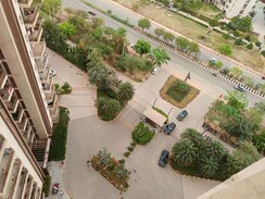 3.5 BHK + Pooja Room Apartment For Sale in Adani M2K Oyster Grande
